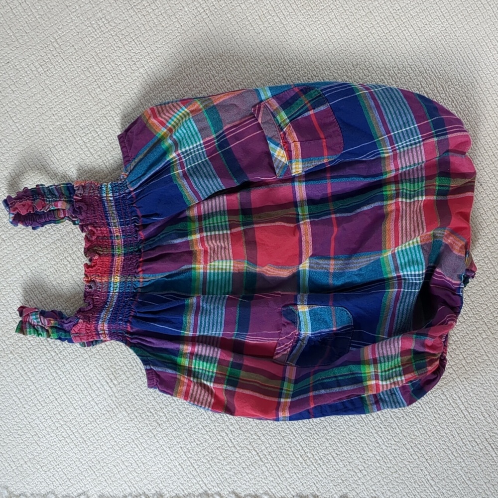 Ralph Lauren Bubble